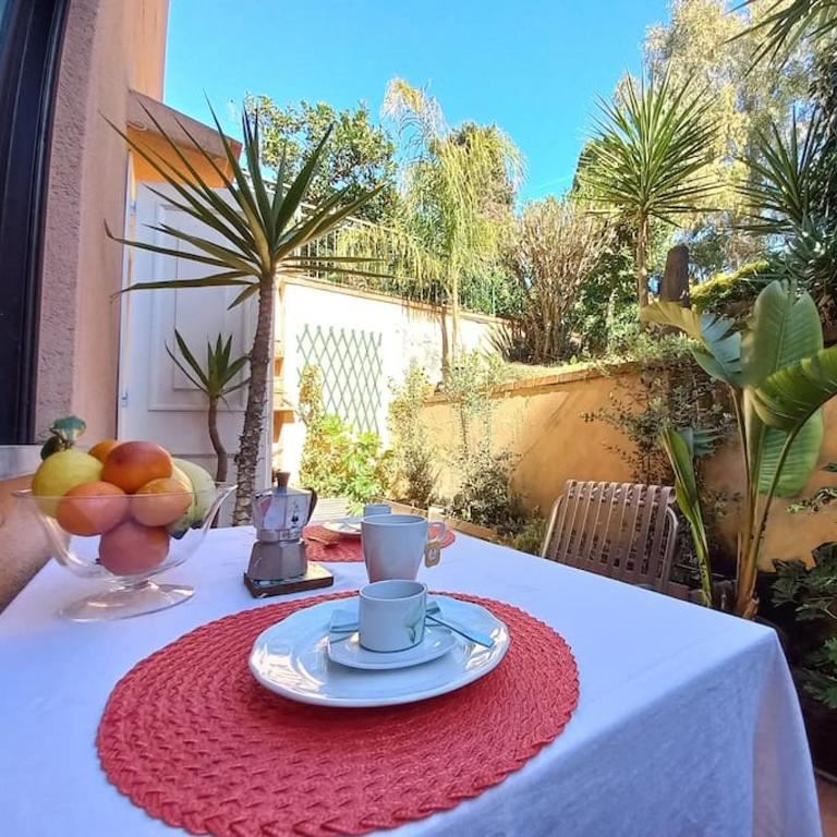 Cozy Suite&Lodge Mondello beach - Suite Familiare - 16