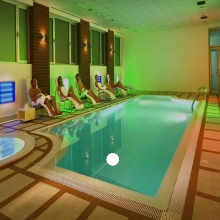 Sweet Home - Apartman sa 1 Spavaćom Sobom - 21