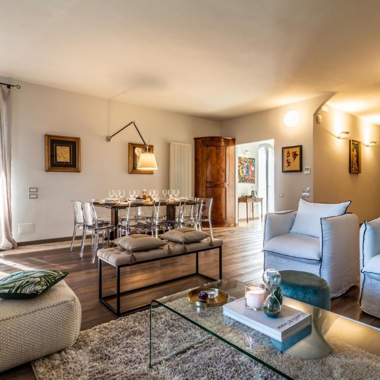 Villa Siena - Casa Vacanze - 64
