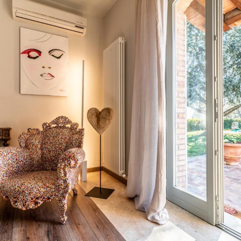 Villa Siena - Casa Vacanze - 68