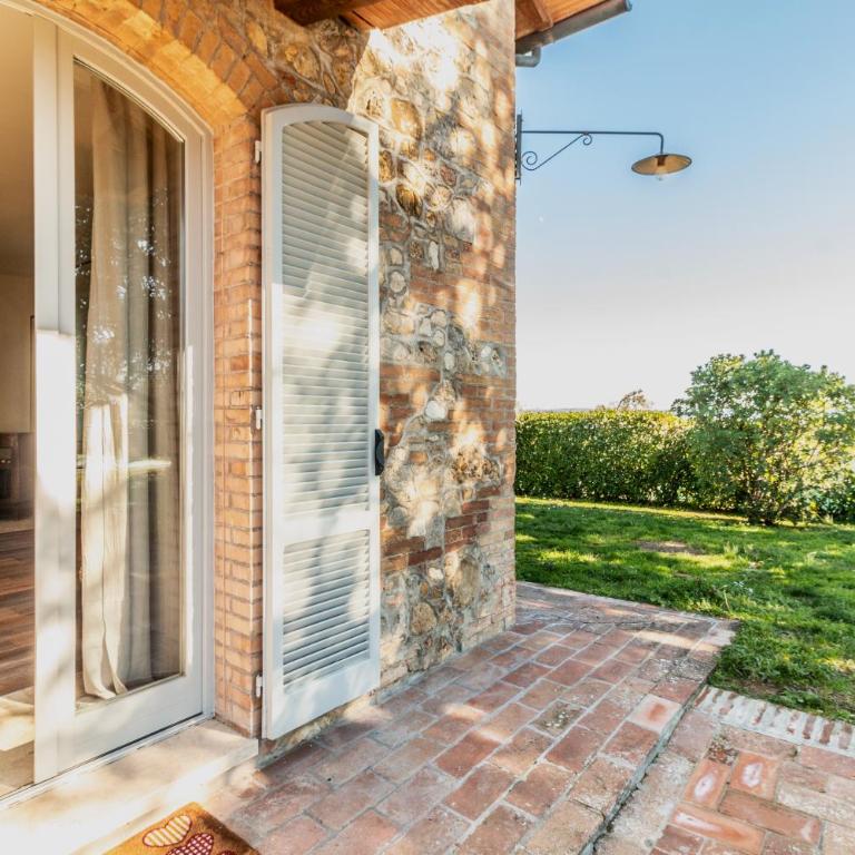Villa Siena - Casa Vacanze - 69