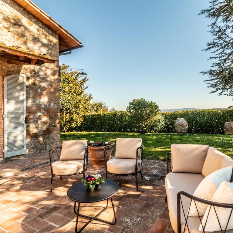 Villa Siena - Casa Vacanze - 73