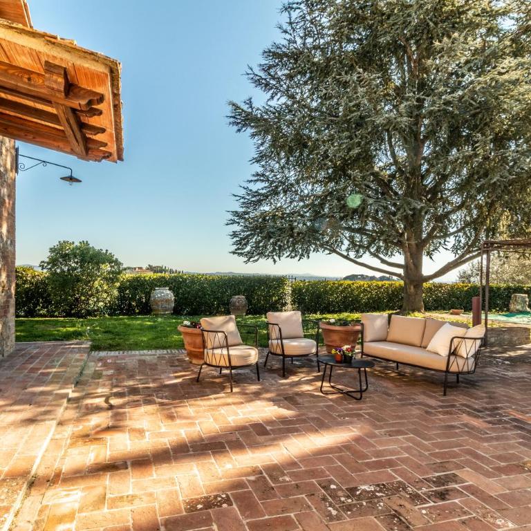 Villa Siena - Casa Vacanze - 72