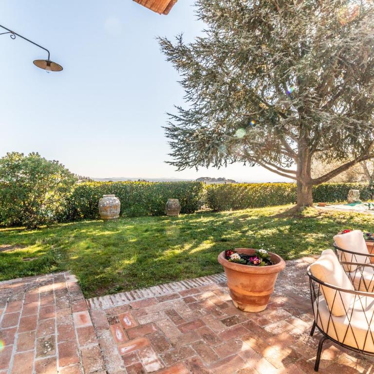 Villa Siena - Casa Vacanze - 71