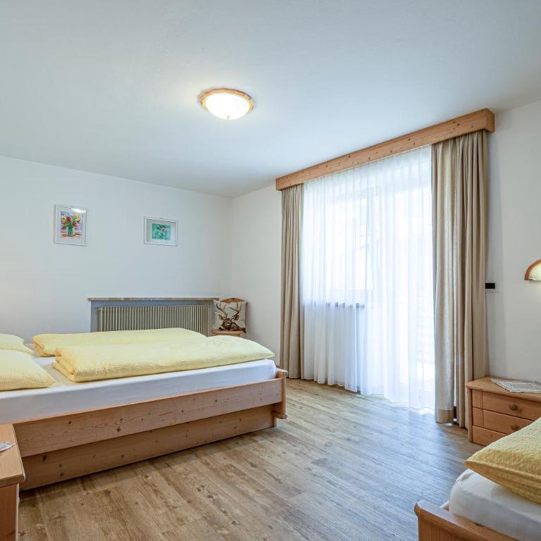 Residence Crazzolara - Superior Apartment - 10