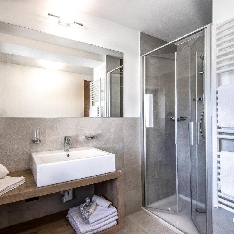 Residence Crazzolara - Superior Apartment - 13
