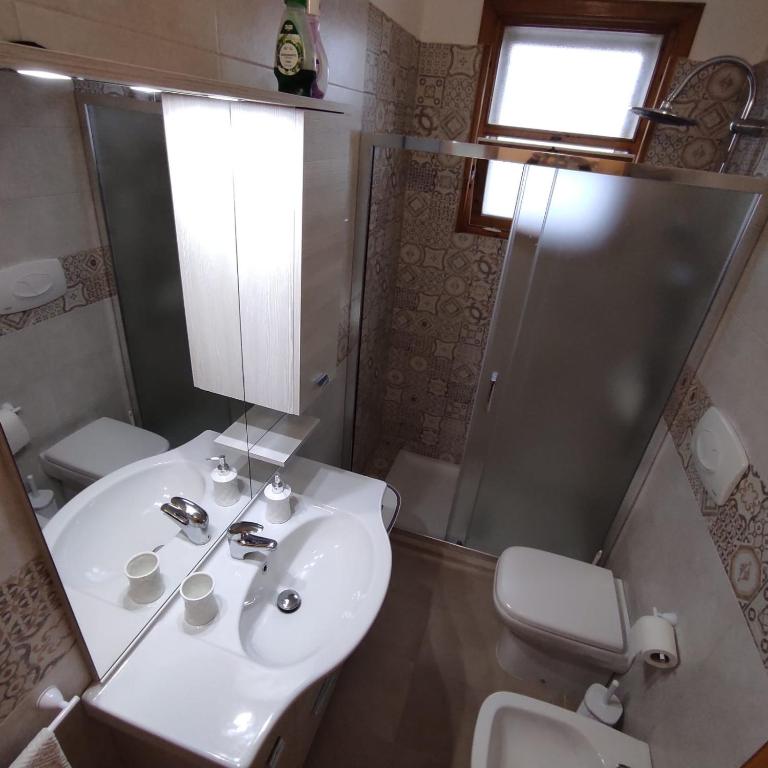 Casa vacanze Sonia - Appartamento con Vista Mare - 46