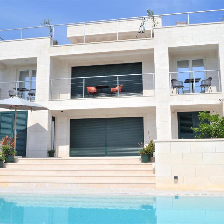 Villa Gabriela - One-Bedroom Apartment - 1