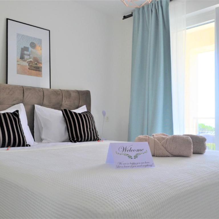 Villa Gabriela - One-Bedroom Apartment - 4