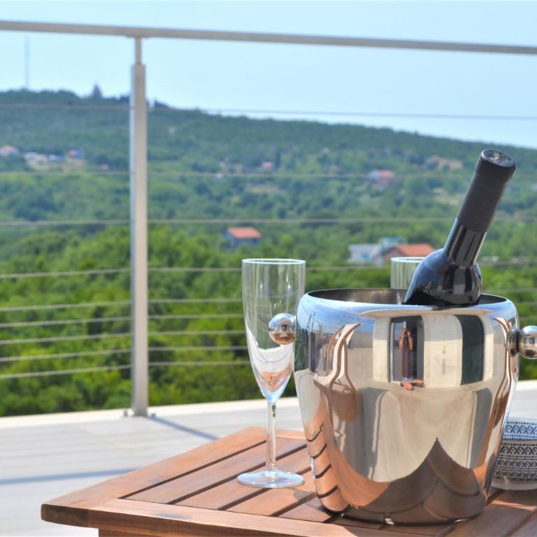 Villa Gabriela - One-Bedroom Apartment - 6