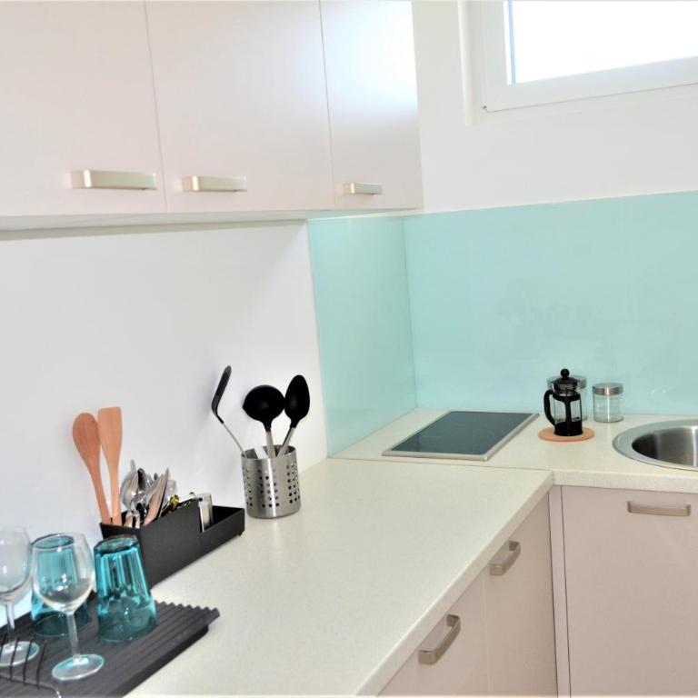 Villa Gabriela - One-Bedroom Apartment - 7