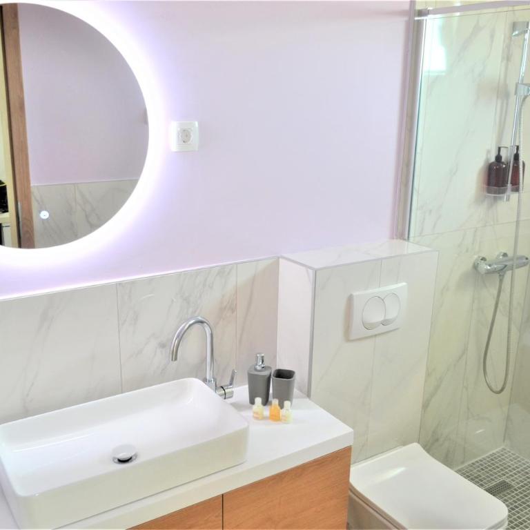 Villa Gabriela - One-Bedroom Apartment - 5