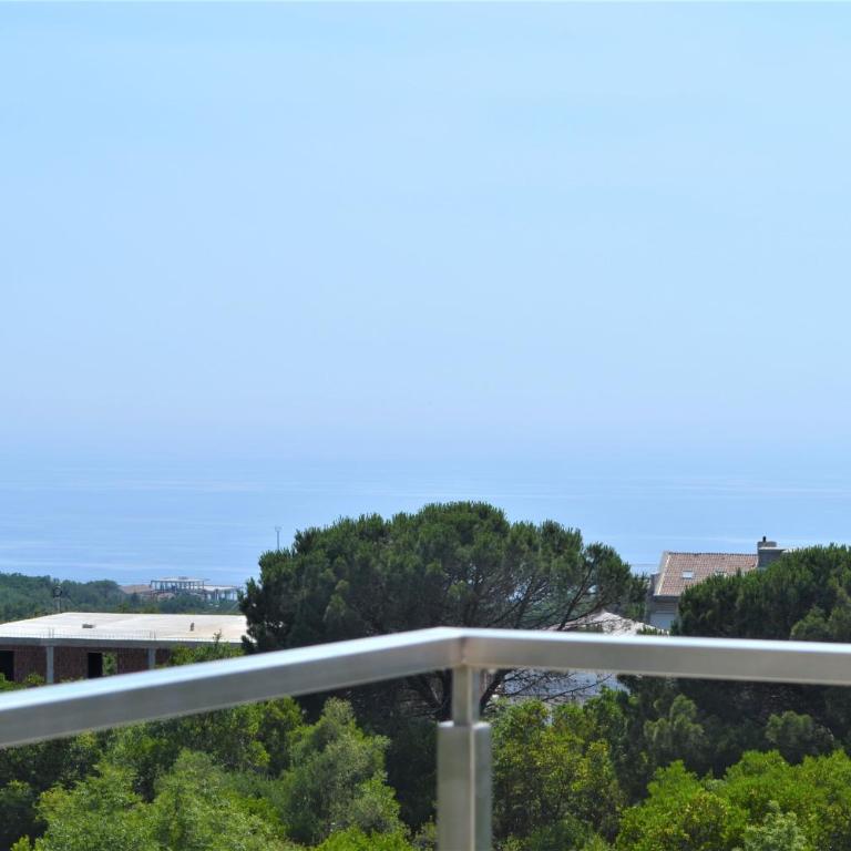 Villa Gabriela - One-Bedroom Apartment - 10