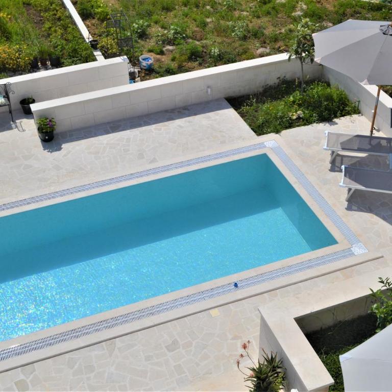 Villa Gabriela - One-Bedroom Apartment - 11