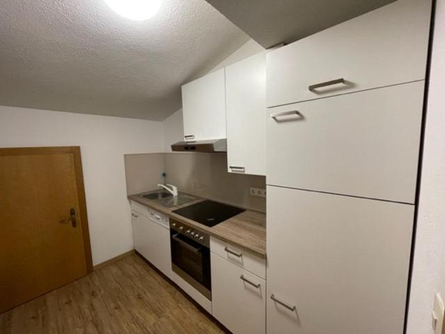 Gästehaus Garber - Apartment mit 1 Schlafzimmer und Dusche - 3