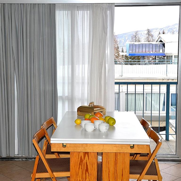 Marilleva 1400 - Apartamento - 2 niveles - 13