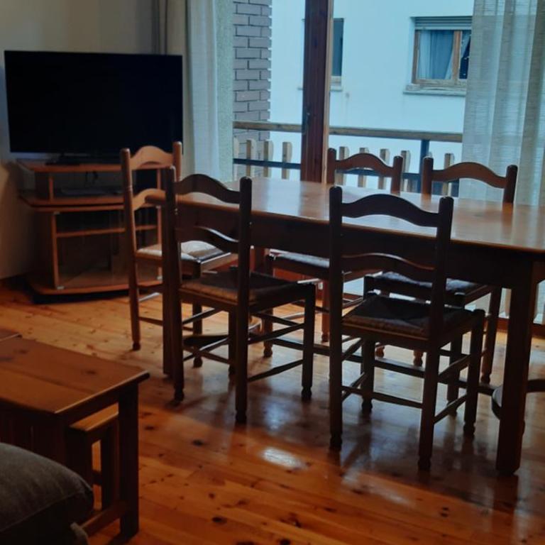 APARTMENT NATURA - Three-Bedroom Apartment - 4