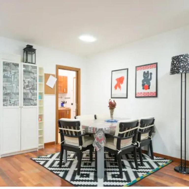 Apartment Oltremarestudios - Appartamento - 50