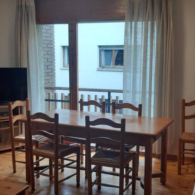 APARTMENT NATURA - Three-Bedroom Apartment - 1