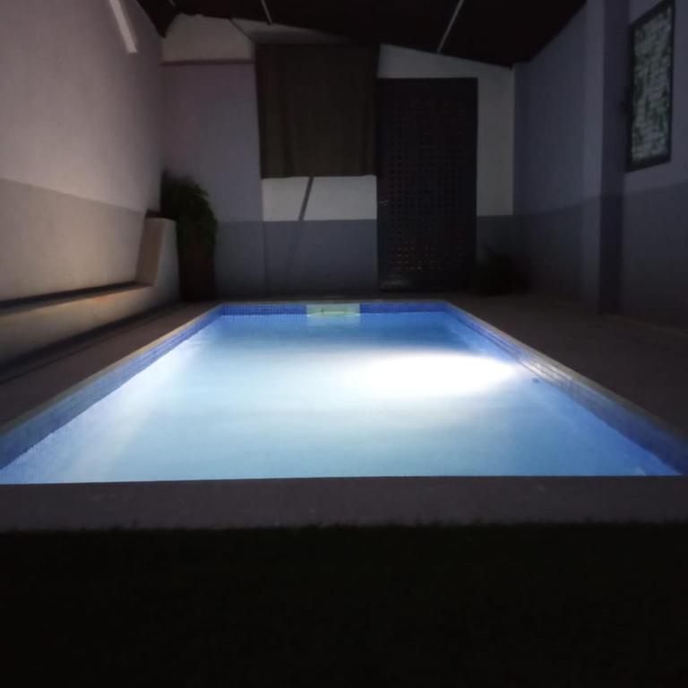Casa Sara - Three-Bedroom House - 5