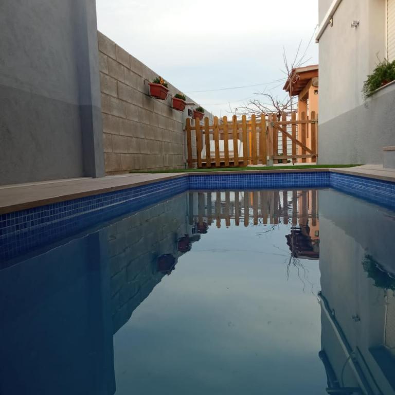 Casa Sara - Three-Bedroom House - 8