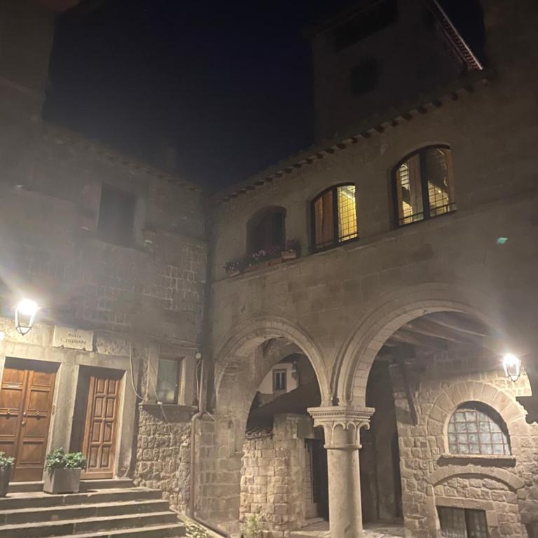 L'Albero della Vita - Casa con 1 Camera da Letto - 22