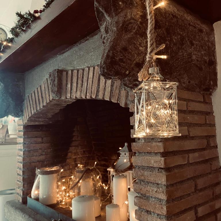 L'Albero della Vita - Casa con 1 Camera da Letto - 25