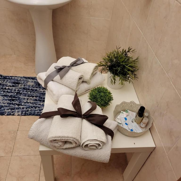 Casa da Michelino - Appartamento con 1 Camera da Letto - 2