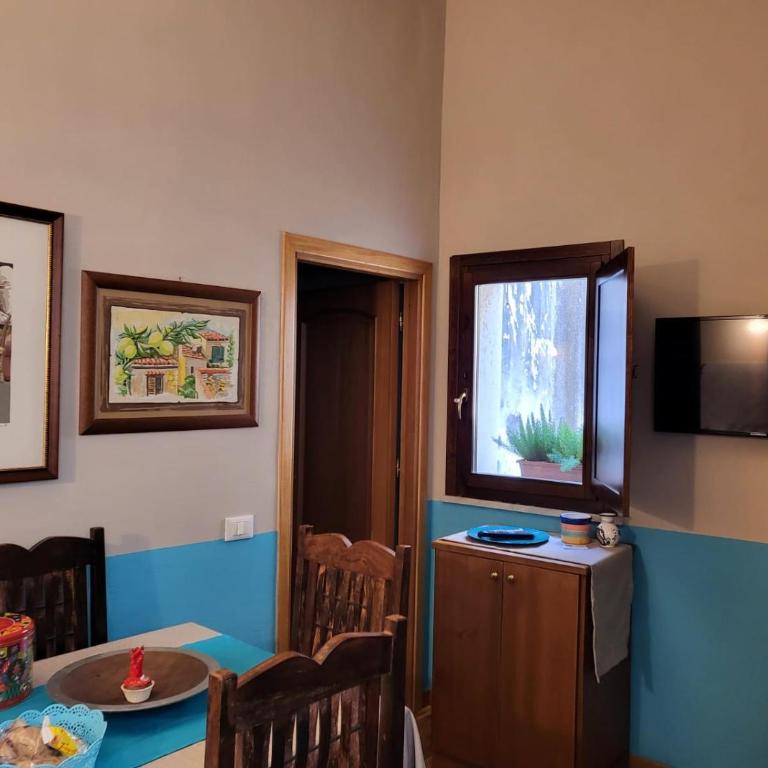 Casa da Michelino - Appartamento con 1 Camera da Letto - 4