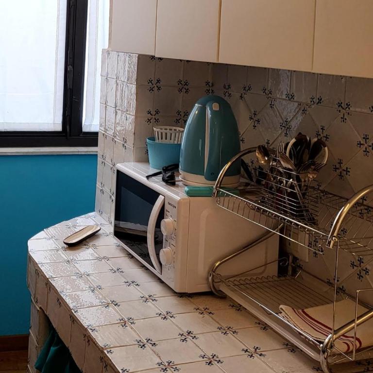 Casa da Michelino - Appartamento con 1 Camera da Letto - 7