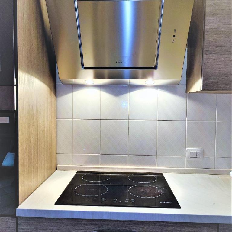 Condominio Le Palme - Appartamento con 2 Camere da Letto - 53