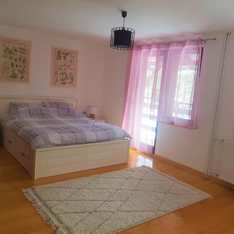 Botanica Zlatibor - Vila sa 3 Spavaće Sobe - 26