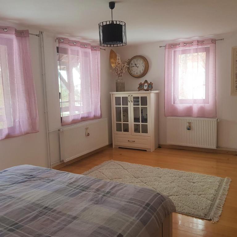 Botanica Zlatibor - Vila sa 3 Spavaće Sobe - 27