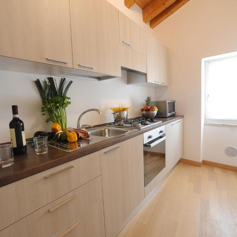 Villa Borgo Borago - Appartamento con 2 Camere da Letto - 2
