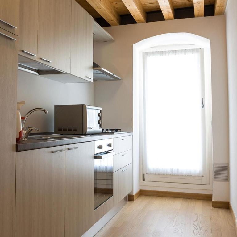 Villa Borgo Borago - Appartamento con 1 Camera da Letto - 3
