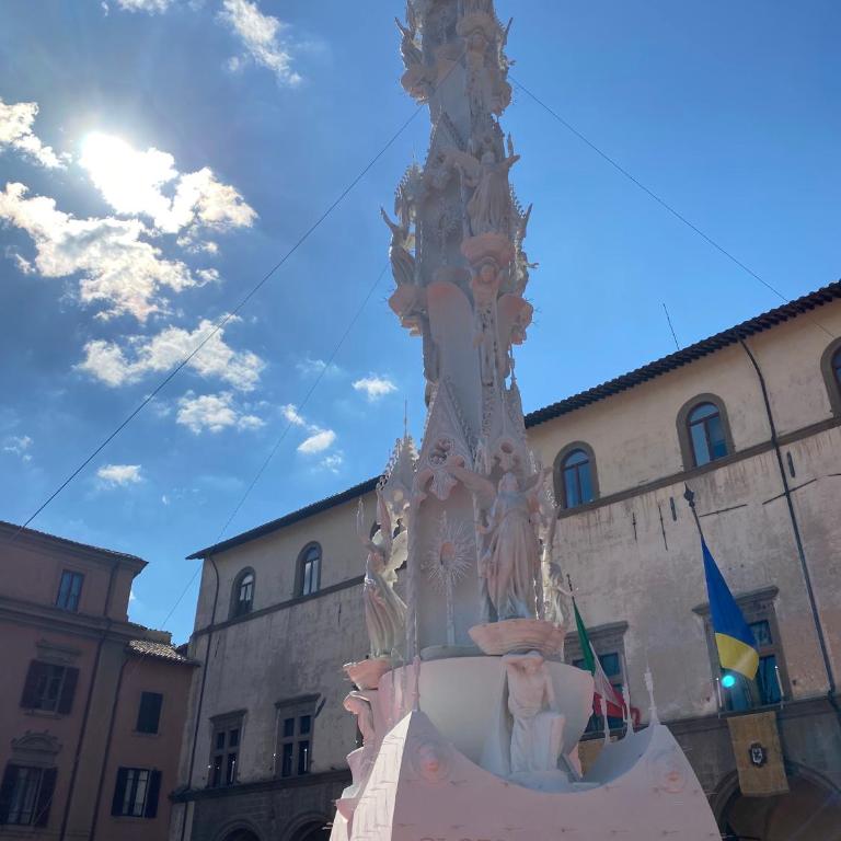 L'Albero della Vita - Casa con 1 Camera da Letto - 21