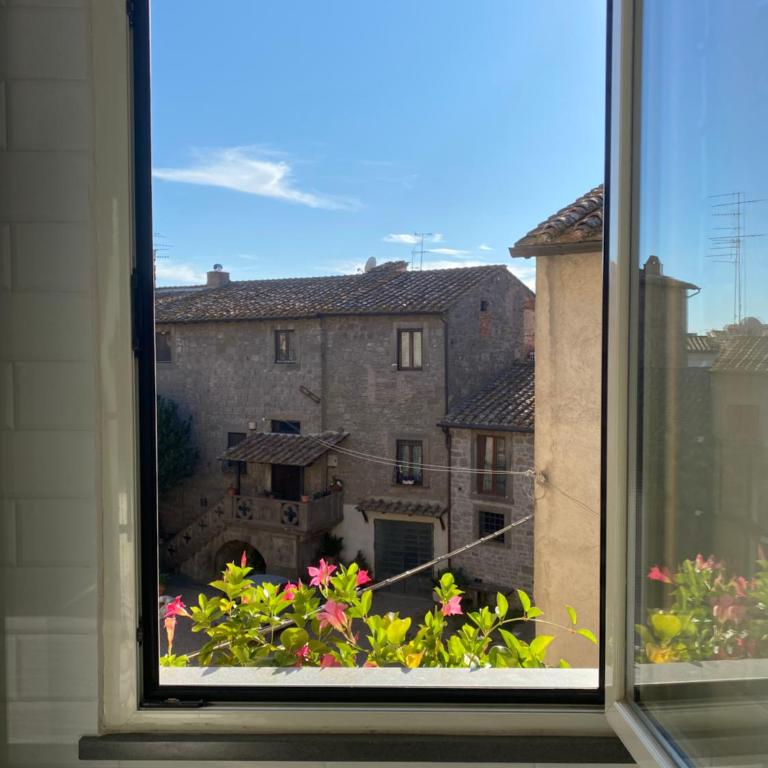 L'Albero della Vita - Casa con 1 Camera da Letto - 20