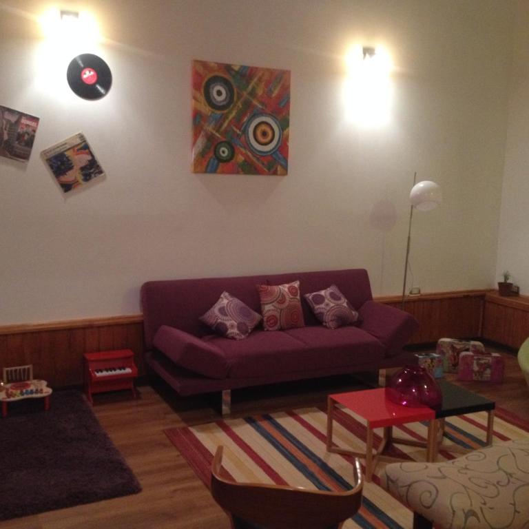 Hotel Ecomusic - Standard Double Room - 6