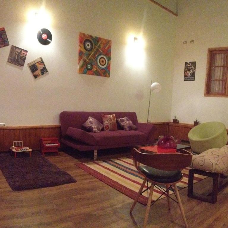 Hotel Ecomusic - Superior Double Room - 14