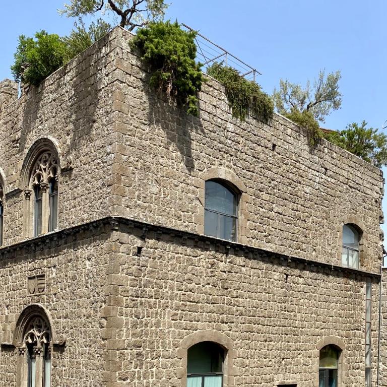 L'Albero della Vita - Casa con 1 Camera da Letto - 19