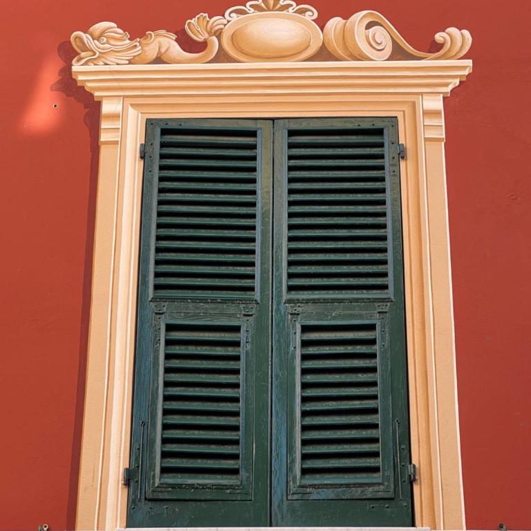 Carruggio 151-3 - Two-Bedroom Apartment - 22