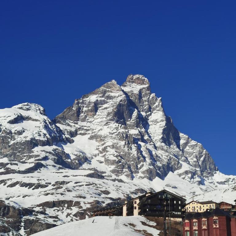 Alpine glow - sophisticated ski in - ski out - Appartamento - 14