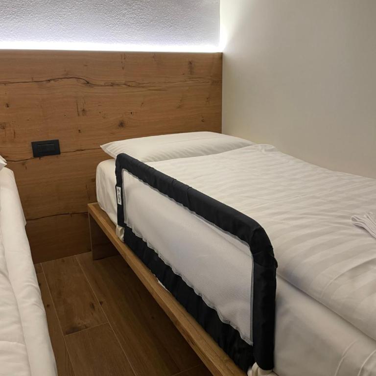 Chalet Lilla Livigno - Appartamento con 2 Camere da Letto - 21