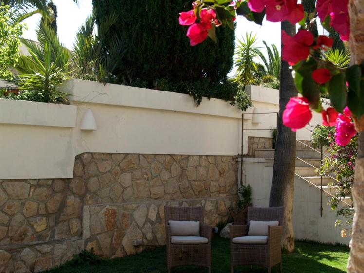 Villa Relax en Benidorm - Villa de 3 dormitorios - 28