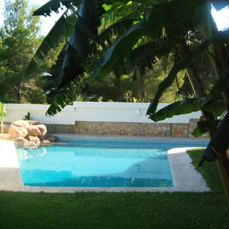 Villa Relax en Benidorm - Villa de 3 dormitorios - 29
