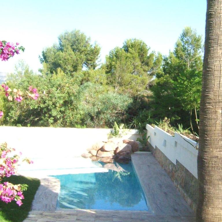 Villa Relax en Benidorm - Villa de 3 dormitorios - 30