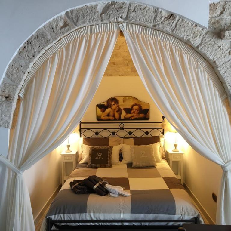 Il Trullo dei Sogni - Appartamento - Piano Terra - 24