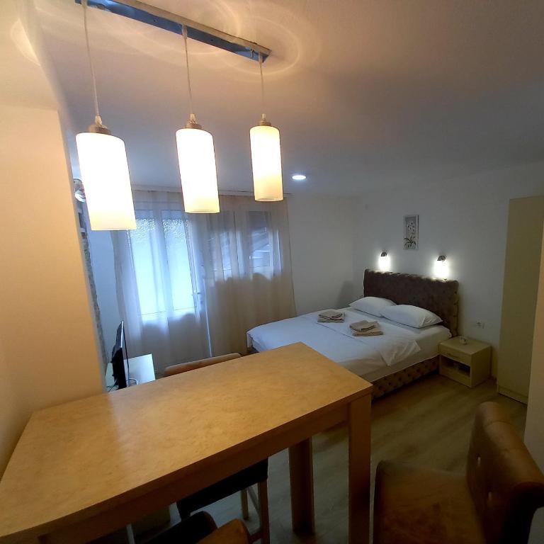 Smestaj Stanisavljevic - Deluxe Studio - 2
