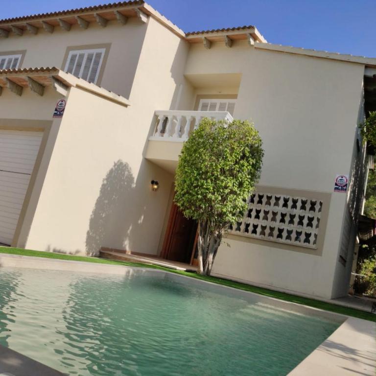 Villa Eden Alcudia, near the beach with pool - Villa de 3 dormitorios - 5