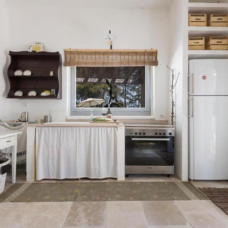 Silent place - Villa con 2 Camere da Letto - 34